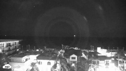 Inn By the Sea La Jolla Live Webcam - Sep 24, 2026, 8:28pm PDT