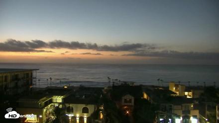 Inn By the Sea La Jolla Live Webcam - Sep 29, 2026, 7:08pm PDT