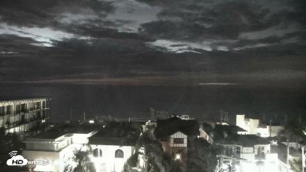 Inn By the Sea La Jolla Live Webcam - Sep 26, 2026, 7:23pm PDT