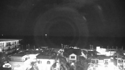 Inn By the Sea La Jolla Live Webcam - Sep 24, 2026, 8:23pm PDT