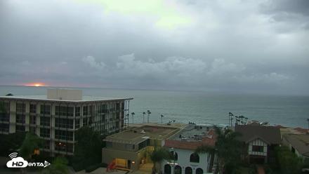 Inn By the Sea La Jolla Live Webcam - Oct 21, 2026, 6:10pm PDT