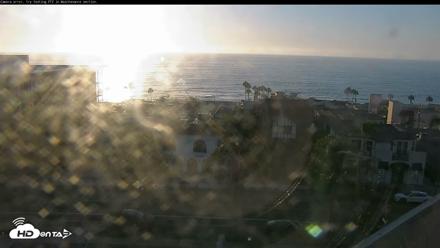 Inn By the Sea La Jolla Live Webcam - Aug 25, 2026, 6:53pm PDT