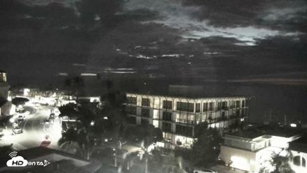 Inn By the Sea La Jolla Live Webcam - Sep 26, 2026, 7:23pm PDT
