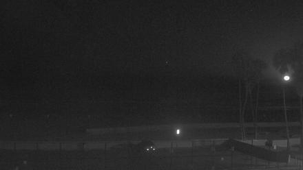 Venice Beach Wide View Live Webcam - Oct 5, 2025, 5:03am PDT