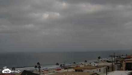 Santa Monica Bay Live Webcam - Sep 15, 2026, 8:50am PDT