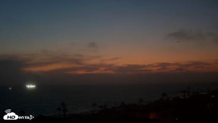 Santa Monica Bay Live Webcam - Aug 11, 2026, 8:18pm PDT