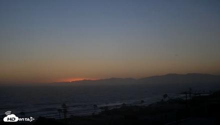 Santa Monica Bay Live Webcam - Jul 22, 2026, 8:04pm PDT