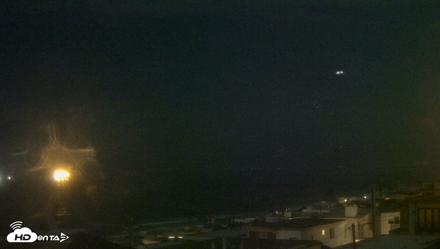 Santa Monica Bay Live Webcam - Aug 27, 2026, 11:40pm PDT