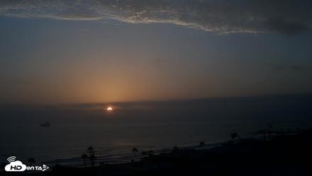 Santa Monica Bay Live Webcam - Jul 17, 2026, 7:56pm PDT