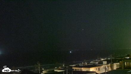 Santa Monica Bay Live Webcam - Sep 12, 2026, 8:30pm PDT