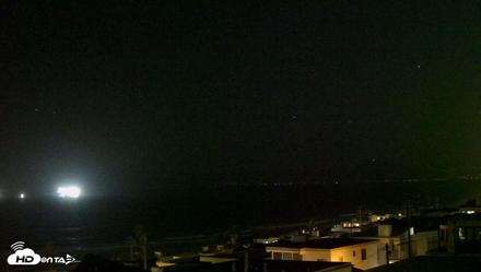 Santa Monica Bay Live Webcam - Sep 13, 2026, 8:13pm PDT