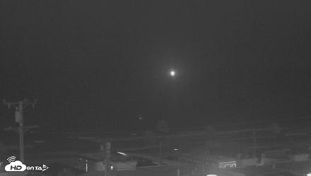 Santa Monica Bay Live Webcam - Sep 19, 2026, 8:56pm PDT