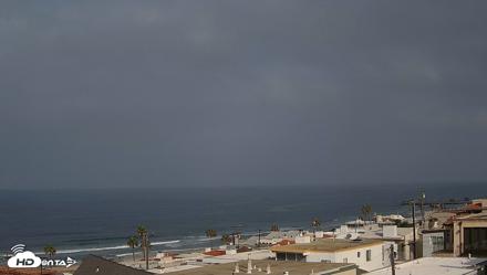 Santa Monica Bay Live Webcam - Sep 13, 2026, 8:41am PDT