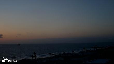 Santa Monica Bay Live Webcam - Sep 16, 2026, 6:54pm PDT