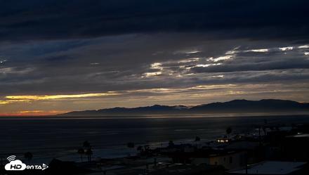 Santa Monica Bay Live Webcam - Sep 6, 2026, 7:39pm PDT