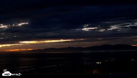 Santa Monica Bay Live Webcam - Sep 6, 2026, 7:40pm PDT