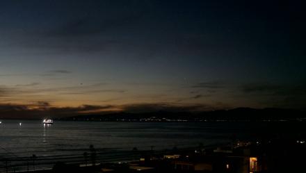 Santa Monica Bay Live Webcam - Nov 26, 2025, 5:28pm PST