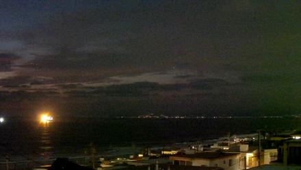 Santa Monica Bay Live Webcam - Nov 30, 2025, 5:32pm PST