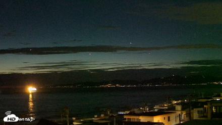 Santa Monica Bay Live Webcam - Sep 8, 2026, 8:04pm PDT