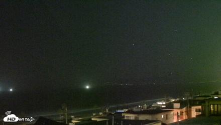 Santa Monica Bay Live Webcam - Sep 11, 2026, 8:38pm PDT