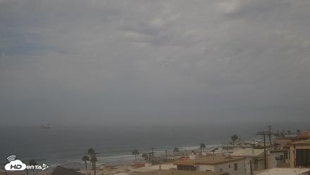 Santa Monica Bay Live Webcam - Aug 27, 2026, 12:38pm PDT
