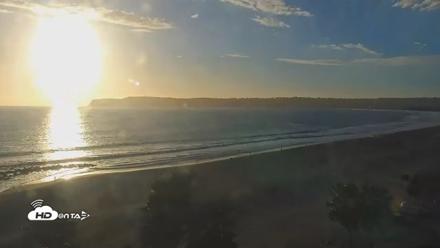 Hotel Del Coronado 4K Roaming Live Cam - Oct 20, 2026, 5:36pm PDT