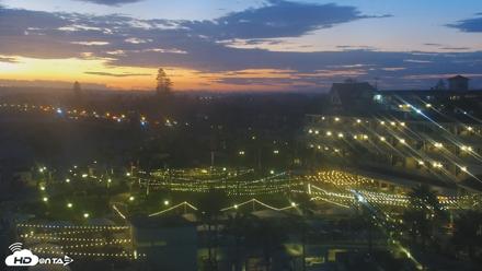 Hotel Del Coronado 4K Roaming Live Cam - Jul 20, 2026, 8:22pm PDT