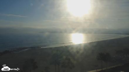 Hotel Del Coronado 4K Roaming Live Cam - Aug 21, 2026, 6:15pm PDT