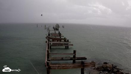 Rod & Reel Pier Live Webcam - Aug 21, 2026, 8:10am EDT