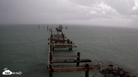 Rod & Reel Pier Live Webcam - Aug 21, 2026, 8:08am EDT