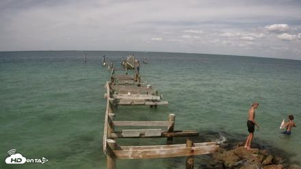 Rod & Reel Pier Live Webcam - Jun 7, 2026, 4:21pm EDT