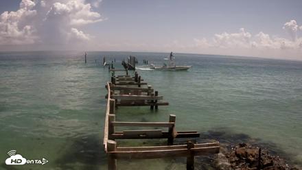 Rod & Reel Pier Live Webcam - Jun 12, 2026, 11:37am EDT