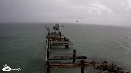 Rod & Reel Pier Live Webcam - Aug 21, 2026, 8:10am EDT