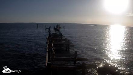 Rod & Reel Pier Live Webcam - Jun 28, 2026, 7:45am EDT
