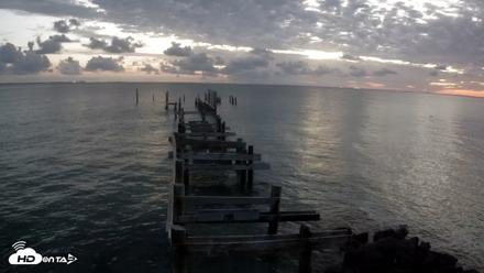 Rod & Reel Pier Live Webcam - Jun 16, 2026, 6:18am EDT
