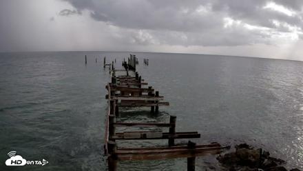 Rod & Reel Pier Live Webcam - Aug 21, 2026, 8:17am EDT