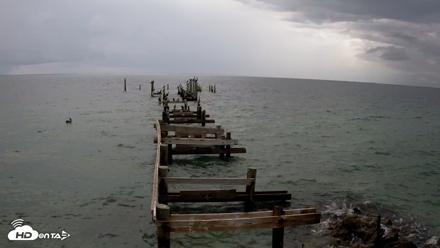 Rod & Reel Pier Live Webcam - Aug 14, 2026, 3:47pm EDT