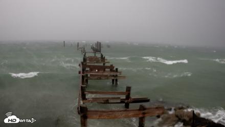 Rod & Reel Pier Live Webcam - Sep 1, 2026, 6:44pm EDT