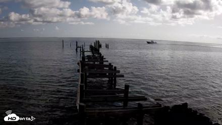 Rod & Reel Pier Live Webcam - Aug 17, 2026, 9:17am EDT