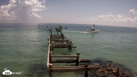 Rod & Reel Pier Live Webcam - Jun 12, 2026, 11:37am EDT