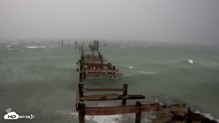 Rod & Reel Pier Live Webcam - Sep 1, 2026, 6:44pm EDT