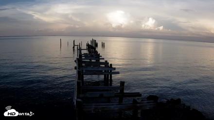 Rod & Reel Pier Live Webcam - Aug 26, 2026, 7:36pm EDT