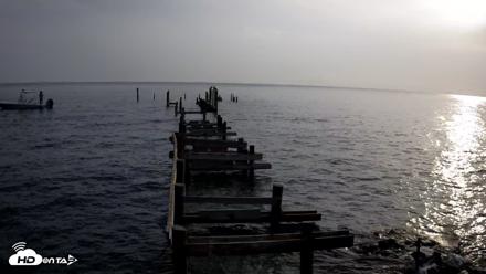 Rod & Reel Pier Live Webcam - Jul 28, 2026, 8:06am EDT