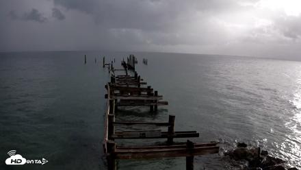 Rod & Reel Pier Live Webcam - Aug 21, 2026, 8:16am EDT
