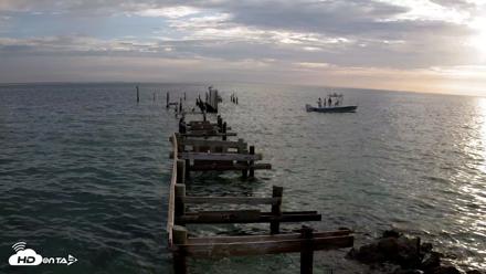 Rod & Reel Pier Live Webcam - Aug 20, 2026, 7:43am EDT