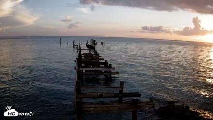 Rod & Reel Pier Live Webcam - Aug 25, 2026, 7:17am EDT