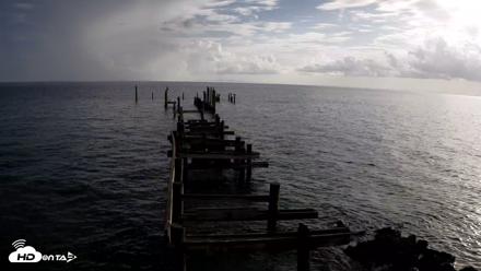 Rod & Reel Pier Live Webcam - Aug 21, 2026, 8:35am EDT