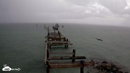 Rod & Reel Pier Live Webcam - Aug 21, 2026, 8:09am EDT