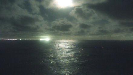 Rod & Reel Pier Live Webcam - Oct 10, 2025, 11:24pm EDT