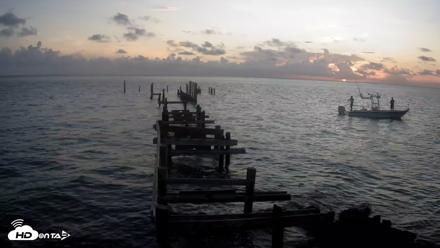 Rod & Reel Pier Live Webcam - Jun 20, 2026, 6:40am EDT